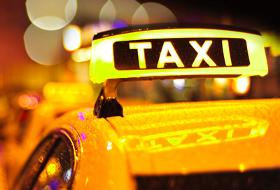 В Касимове создали аналог сервиса такси