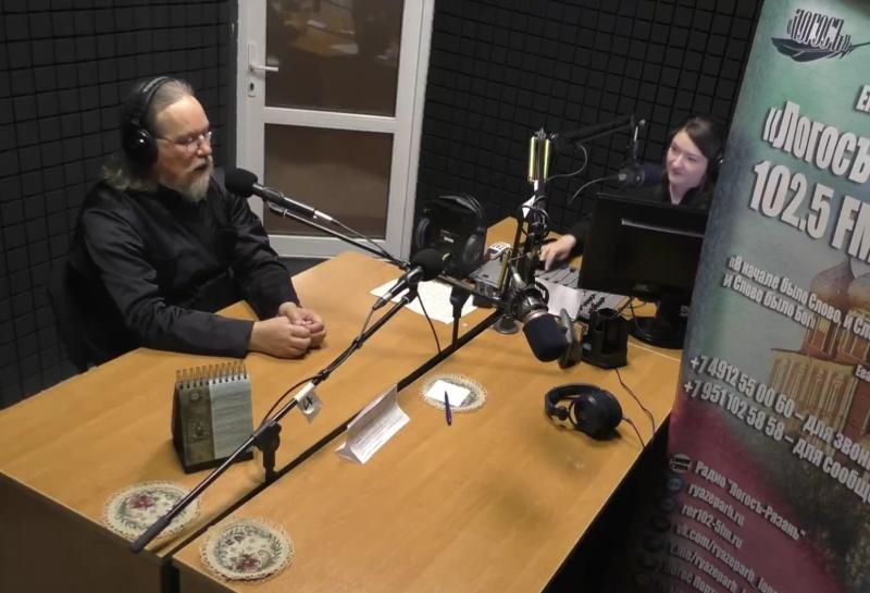 Митрополит Марк объяснил, почему воздержание полезно для тела 