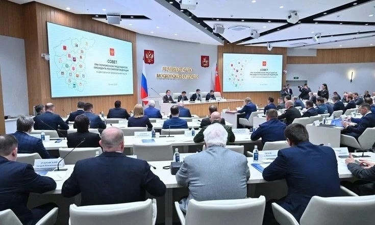 Павел Малков: «В Рязанской области трудоустроены 70% демобилизованных участников СВО»