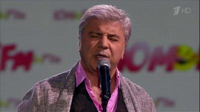 На концерте в честь 9 мая в Рязани выступит Сосо Павлиашвили