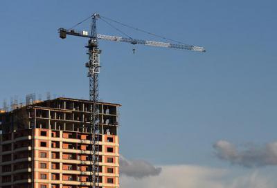 В среднем рязанцы берут в ипотеку 2,9 миллиона рублей