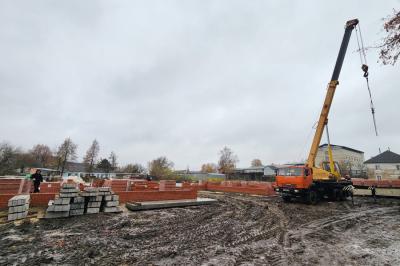 Рязанские парламентарии ведут депутатский контроль во всех муниципальных округах