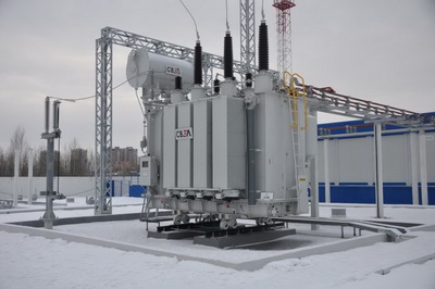 «Россети Центр и Приволжье» в 2019 году ввела в работу свыше 6769 км ЛЭП и более 1620 МВА мощности