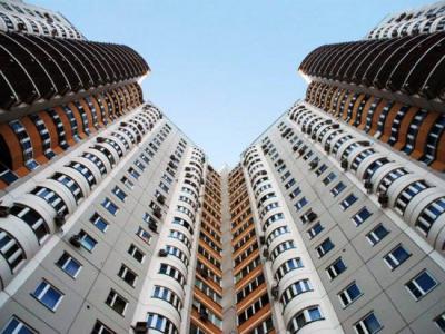 Рязанский губернатор велел проверить состояние построенного жилья для переселенцев из аварийного фонда