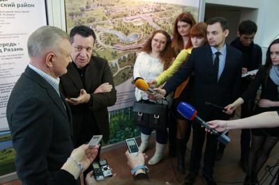 Андрей Макаров прокомментировал получение средств на строительство нового корпуса больницы имени Семашко