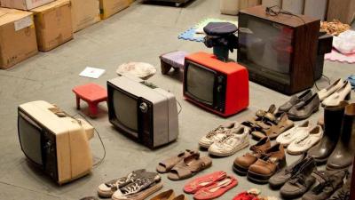 Каждому седьмому рязанцу жалко расставаться с ненужными вещами