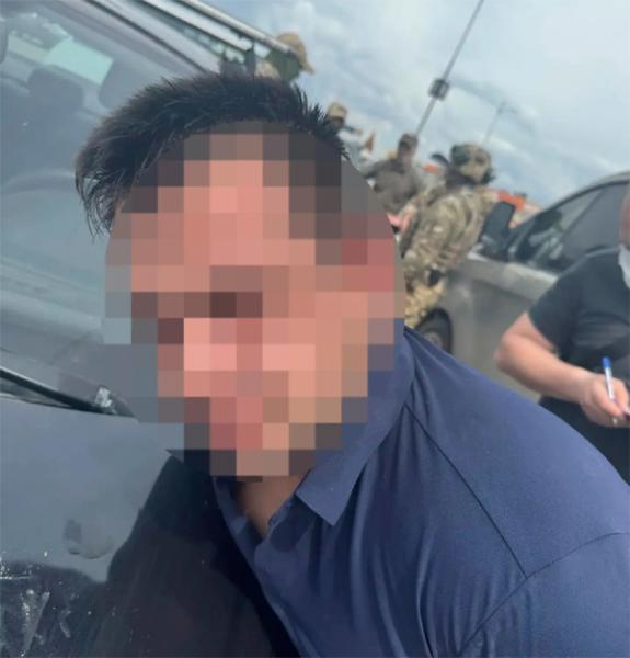 Рязанские полицейские задержали вымогателя