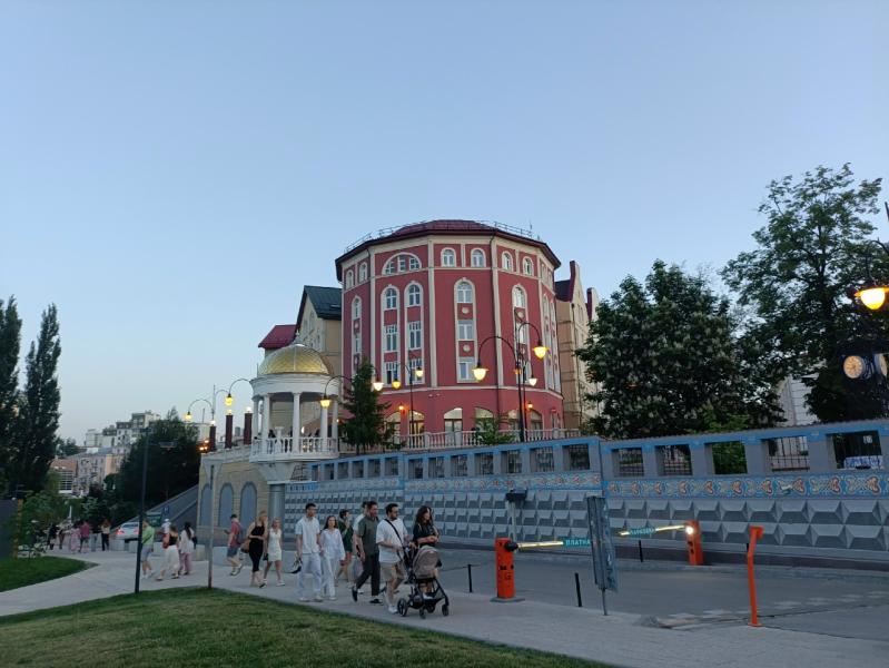 Заработал портал «Рязанская семейная губерния», посвящённый мерам поддержки семей с детьми