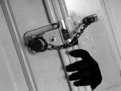 Рязанцы страдают от краж