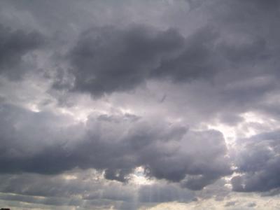 Рязанцев ожидает облачная и ветреная погода