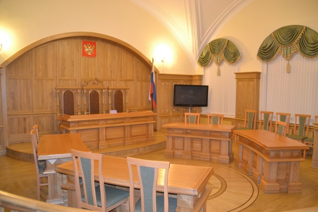 Суд признал банкротом рязанский завод бытовой химии