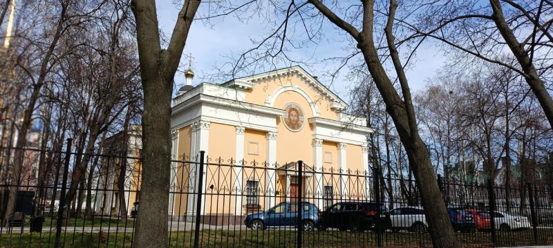 В Рязанской области ожидается облачный день без осадков