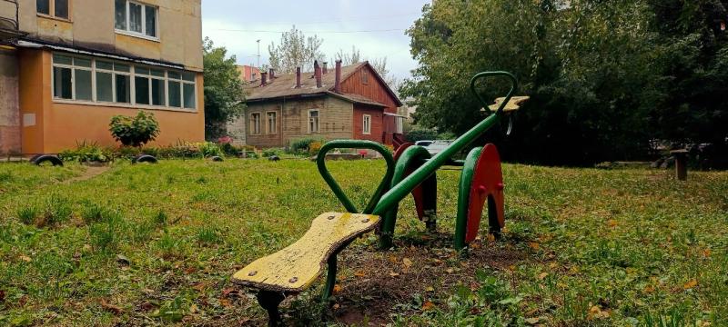 Рязанцам рассказали, когда ждать бабье лето