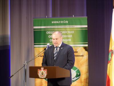 Диссертация бывшего рязанского вице-губернатора Игоря Грекова снята с защиты