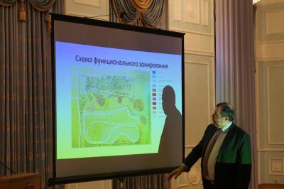 Рязанская область заявит 4 проекта на Всероссийский конкурс по созданию комфортной городской среды