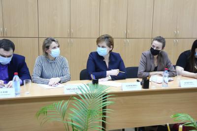 Школу в Семчино начнут возводить в 2023 году