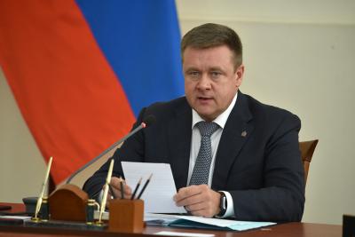 Николай Любимов: «Главное — не допускать случаев появления фальсификатов»