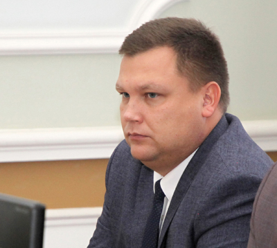 Борис Ясинский