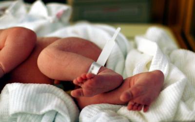Рязанщину пополнили 239 малышей