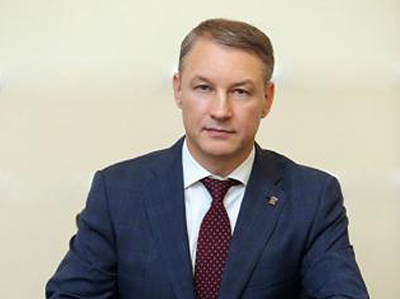 Аркадий Фомин победил в одномандатном округе