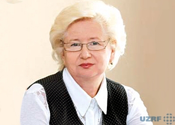Валентина Греченко