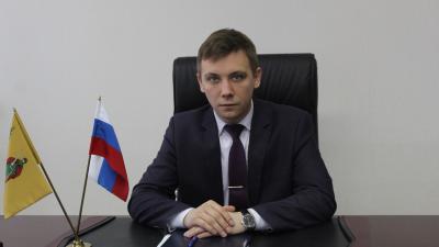 Избран глава администрации Милославского района