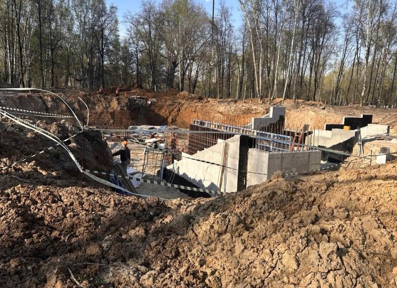 Рязанцам рассказали, где будет находиться ярмарка в ЦПКиО