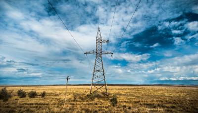 Электроснабжение в Клепиковском и Спасском районах восстановлено