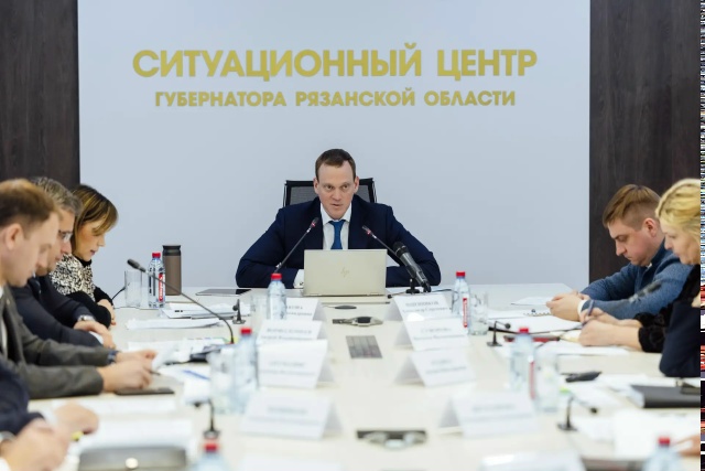 Павел Малков: «Специалисты должны заниматься реальными проблемами, а не бессмысленными отчётами»