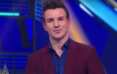 Дмитрий Маштаков