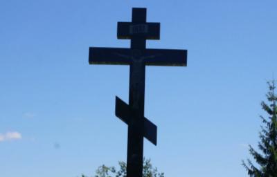 В Рязани ищут подрядчика для очередного этапа благоустройства кладбища «Преображенское»