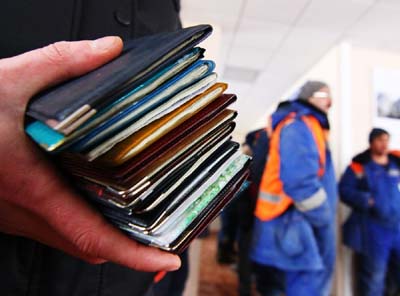 Рязанские полицейские пресекли более 650 нарушений миграционного законодательства