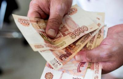 Средняя предлагаемая рязанцам зарплата превысила 48 тысяч рублей