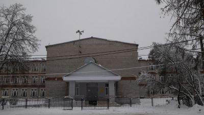 В Клепиковском районе на карантин закрыли пять классов в двух школах