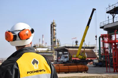Рязанская НПК произвела свыше 2 миллионов тонн бензина «Евро-6»
