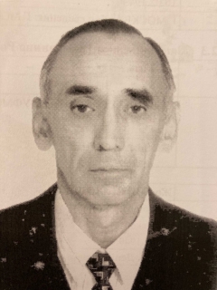 Следователи просят рязанцев помочь отыскать пенсионера