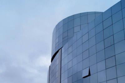 Рязанская гостиница-долгострой откроется в середине октября