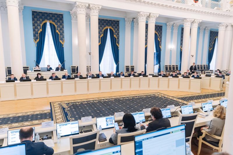 В рязанском регионе будут бесплатно предоставлять земельные участки матерям-героиням