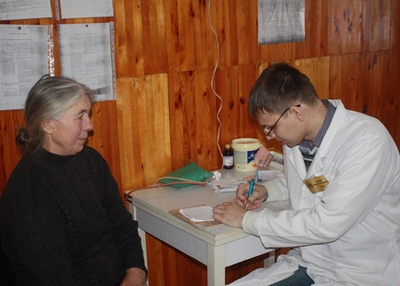 Молодые врачи Рязанской области получат по миллиону рублей