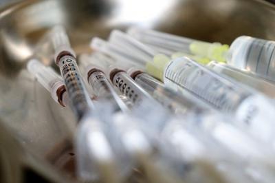 Рязанский регион полностью обеспечен вакциной от гриппа