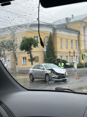 Фото пользователя соцсети «ВКонтакте» Валерии Рысиной