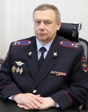 Иван Бахилов