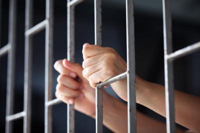 Рязанец получил десять суток административного ареста за неуплату алиментов