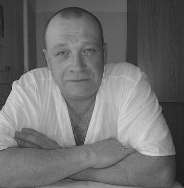 Ушёл из жизни акушер-гинеколог Новомичуринской больницы Алексей Половинкин