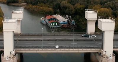 Мост через Трубеж на Северном обходе Рязани будут закрывать на две ночи