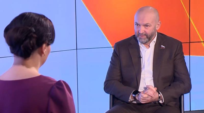 Благоустройство Рязанской ВДНХ планируют полностью завершить до конца года