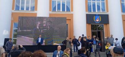 Рязанский радиотехнический университет могут присоединить к московскому вузу