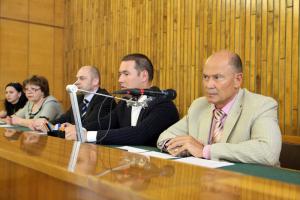 Состоялись публичные слушания по проекту изменений в Генеральный план Рязани