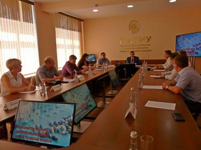 В Рязанской области подписали соглашение о создании медицинского кластера