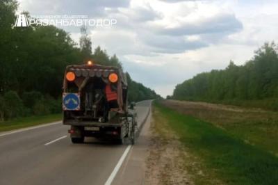 Фото: группа «Автодор Рязань» в соцсети «ВКонтакте»